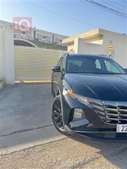 هیوندای تۆکسۆن
